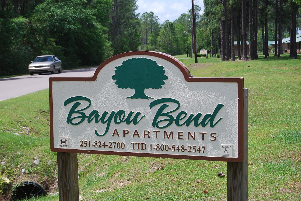 Foto principal - Bayou Bend