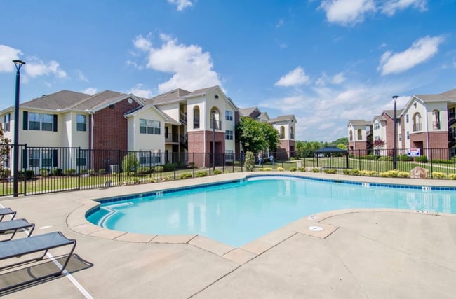 Interior Photo - Liberty Commons Apartments