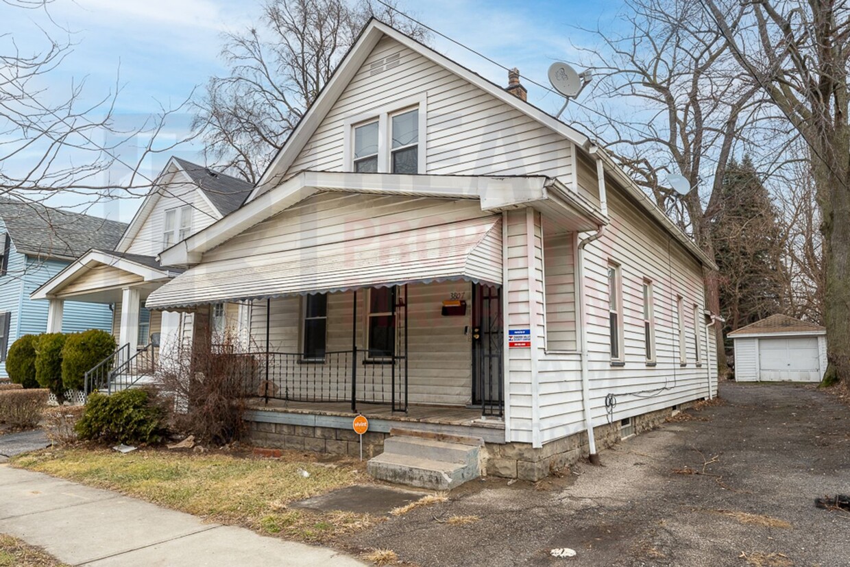 Foto principal - Cozy Single Family on a Friendly Street