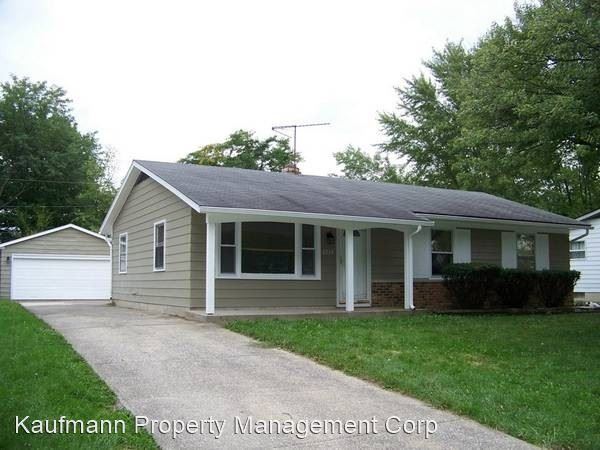 Primary Photo - 4 br, 1.5 bath House - 4214 Casa Verde Dr.