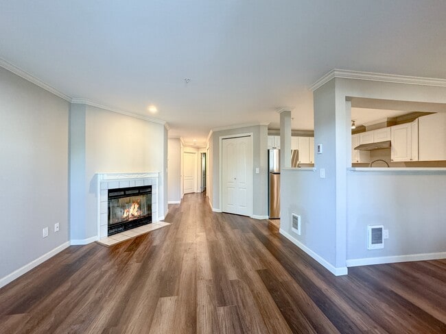 Foto del edificio - 9910 NE 137th St