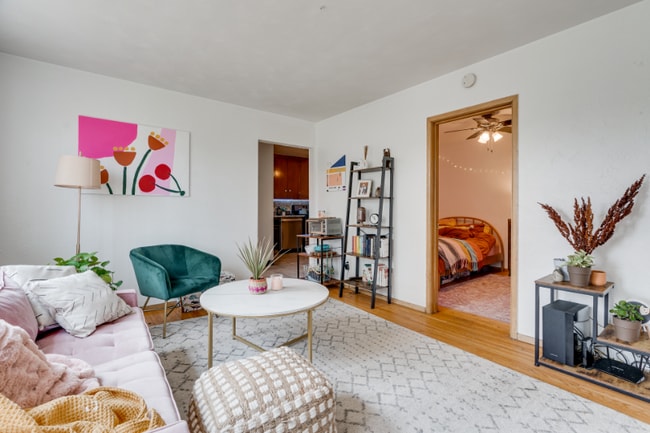 Building Photo - 1605 Marshall Ave