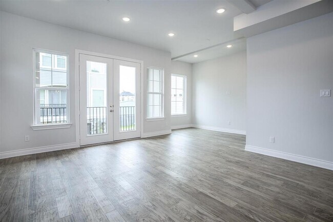 Foto del edificio - 10919 Upland Retreat Dr