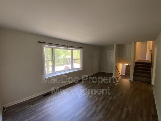 Foto del edificio - 406 Albany St