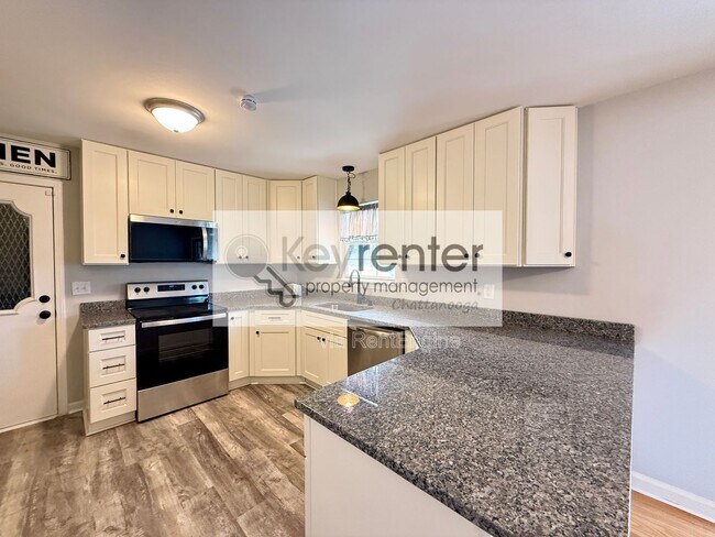 Foto del edificio - 510 Highview Cir