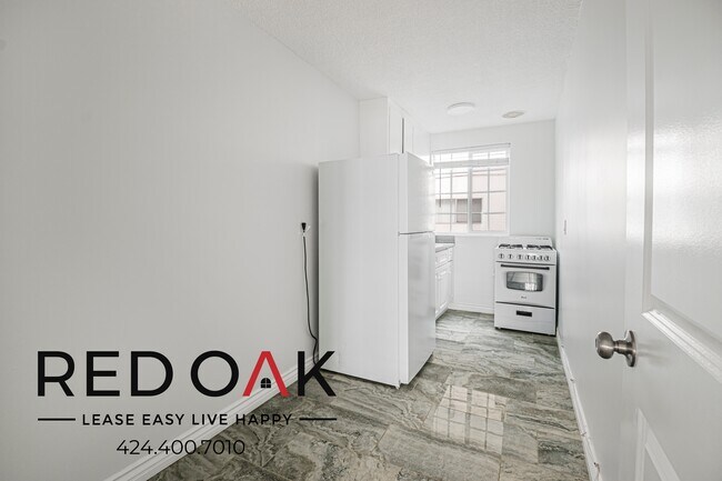 Foto del edificio - 6547 Pickering Ave