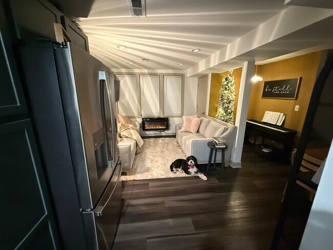 Foto del edificio - 1107 E Glen Ave