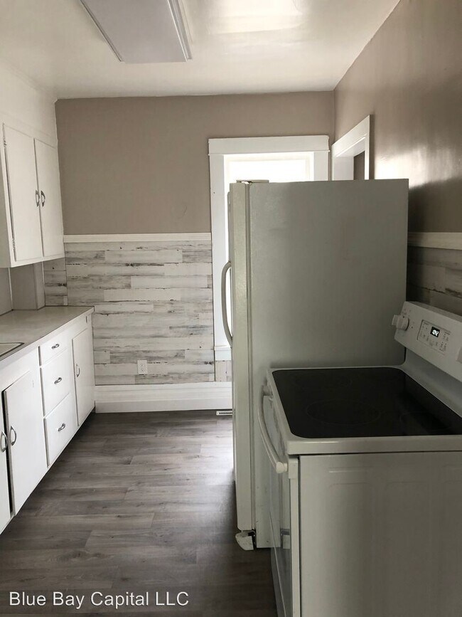 Foto del edificio - 2 br, 1 bath House - 1921 Howden St