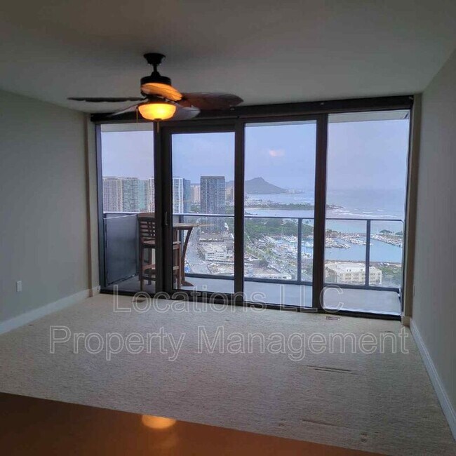 Building Photo - 600 Ala Moana Blvd