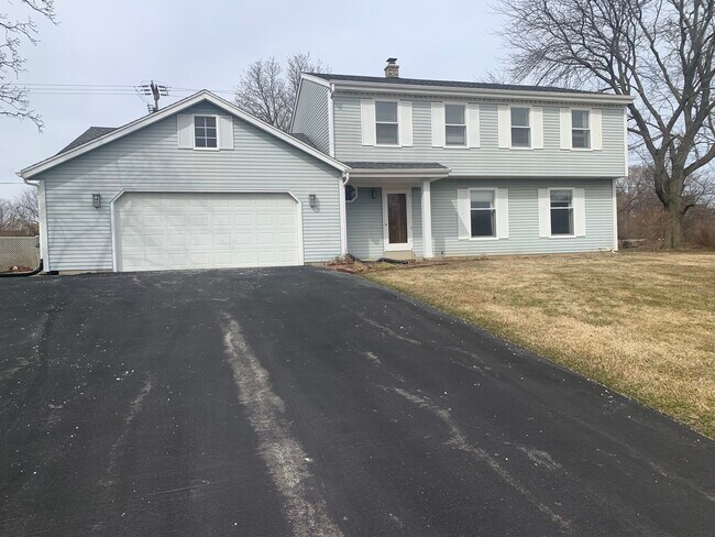 Foto del edificio - 4790 N 186th St