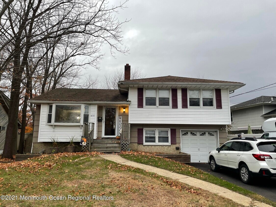 410 Hooper Ave, Toms River, NJ 08753 House for Rent in Toms River, NJ