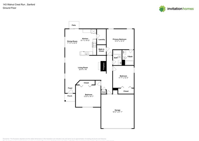 Building Photo - 143 Walnut Crest Run