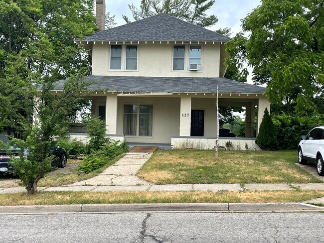 Street view - 127 Spruce St