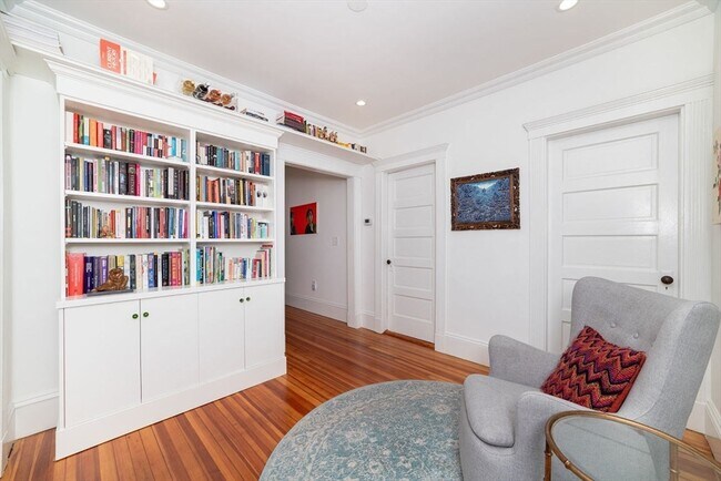 Foto del edificio - 12 Parkton Rd