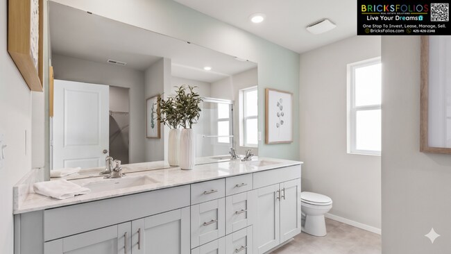 Foto del edificio - Craft Unforgettable Memories in Your Dream Home in Snohomish