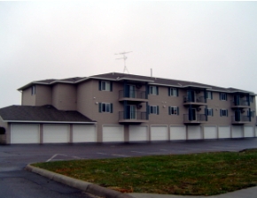 Building Photo - Penn Estates