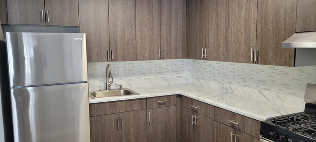 Foto del edificio - Hi View Apts