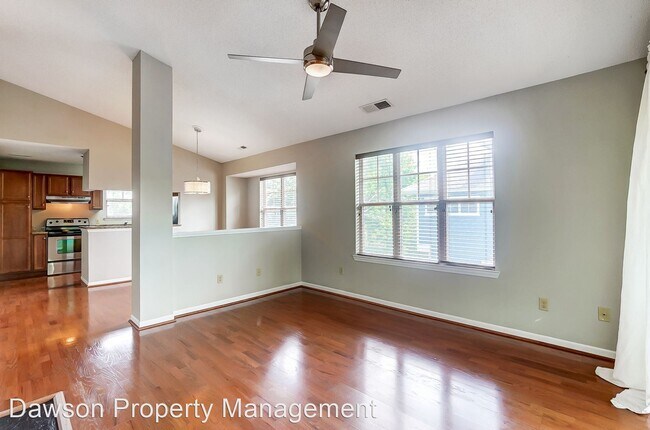 Building Photo - 2 br, 2 bath House - 611 Olmsted Park Pl #F