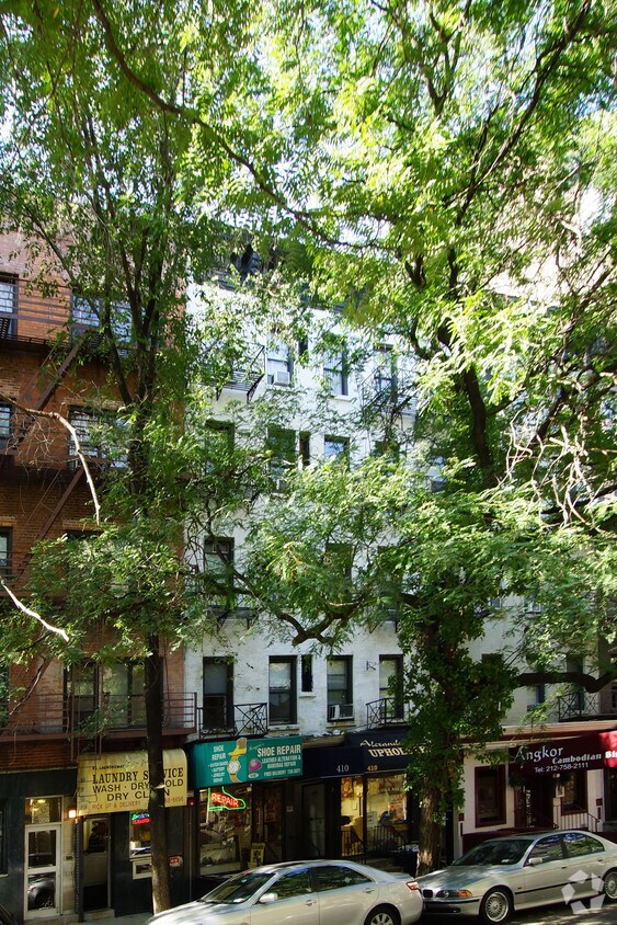 Foto principal - 410 E 64th St
