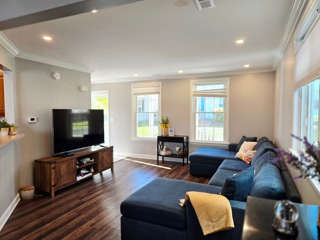 Foto del edificio - 116 Presidential Blvd