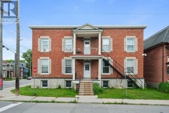 Building Photo - 135 Concord St S
