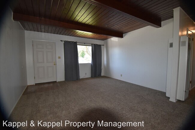 Building Photo - 3 br, 1 bath House - 906 Hayes Street