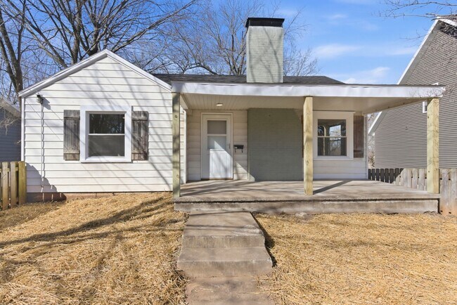 Foto del edificio - 421 S Fort Ave