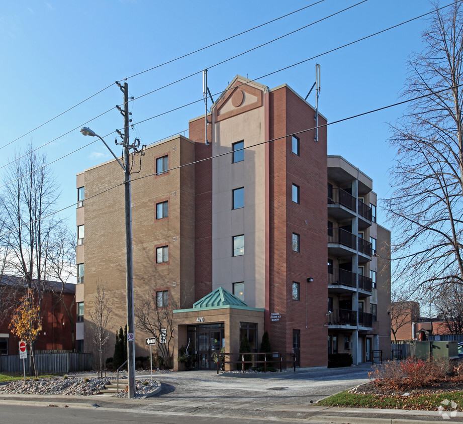 Building Photo - Legion Manor