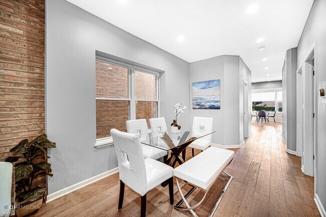 Foto del edificio - 1507 W Hollywood Ave