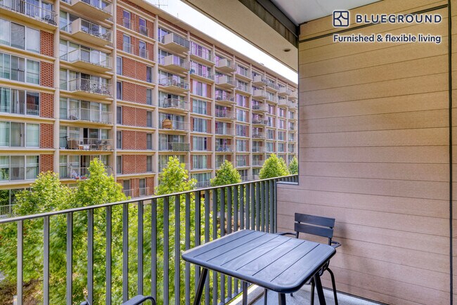 Foto del edificio - 600 4th St SW