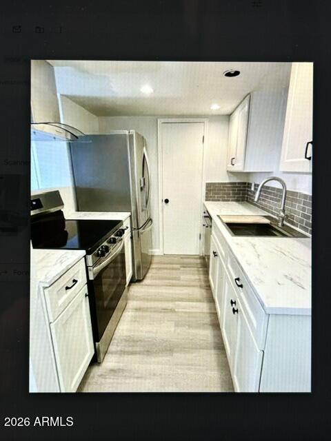 Foto del edificio - 1227 E Townley Ave