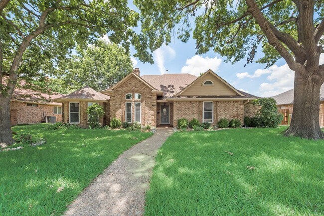 Foto del edificio - Beautiful Coppell Home!