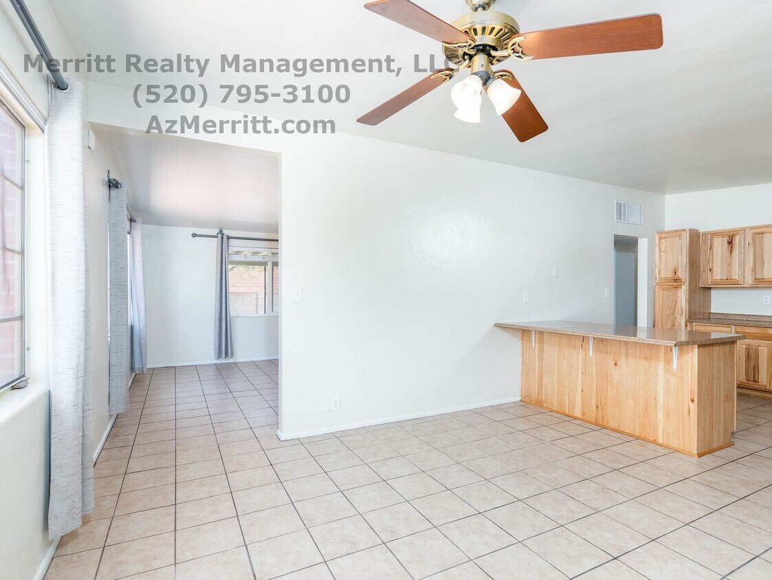 Foto principal - Now Available – Spacious 3-Bedroom, 2-Bath...