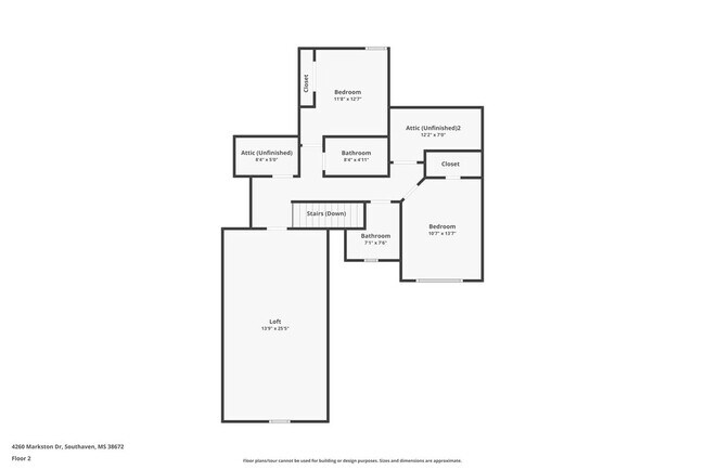 Foto del edificio - 4260 Markston Dr