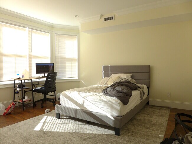 Foto del edificio - 28 Thornton St