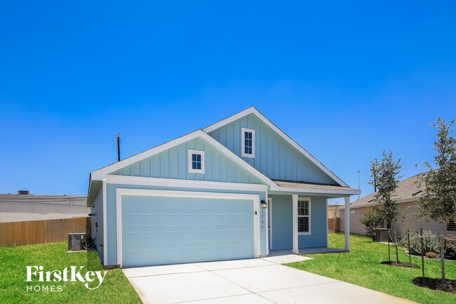 Building Photo - 1702 Morse Way