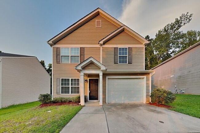 Building Photo - 1033 Swearngan Ridge Ct