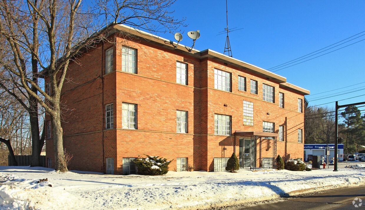 Primary Photo - 5080 Lee Rd