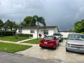 Building Photo - 15341 SW 307th Rd
