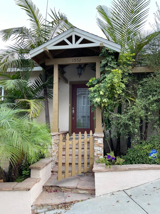 Foto del edificio - 1552 Crater Ln