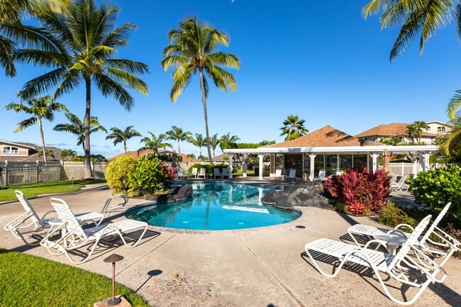 Building Photo - Kona Sea Villas – Furnished, Ocean View 2/...