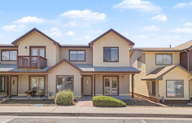 Foto del edificio - 1519 E Payton Wy