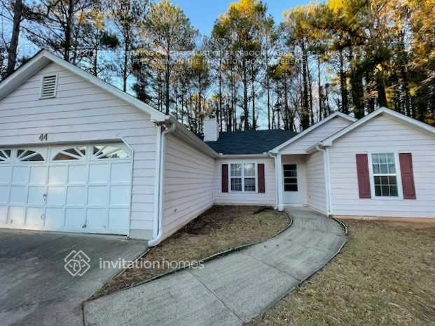 Building Photo - 44 Tyson Ct