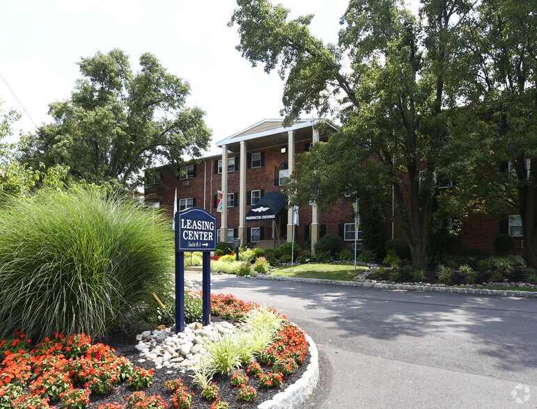 Warrington Crossings Rentals Warrington, PA