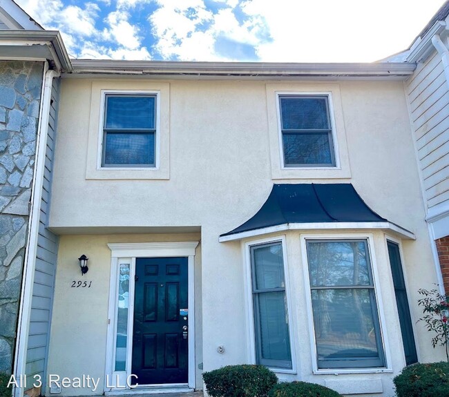 Foto del edificio - 2 br, 2 bath House - 2951 Heritage Villa D...