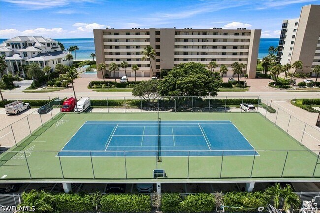 Foto del edificio - 10420 Gulf Shore Dr