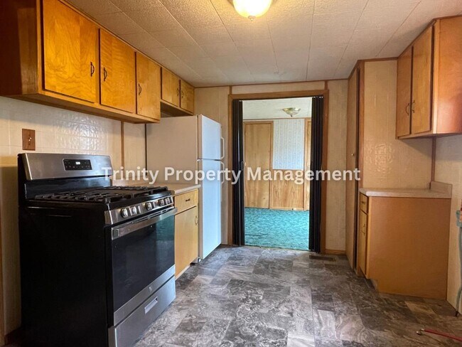 Foto del edificio - 143 Camden St