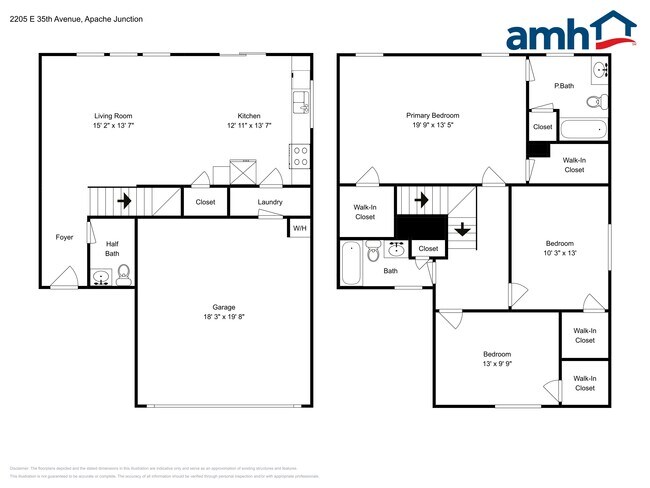 Foto del edificio - 2205 E 35th Ave