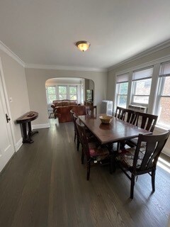 Foto del edificio - 5412 N Western Ave