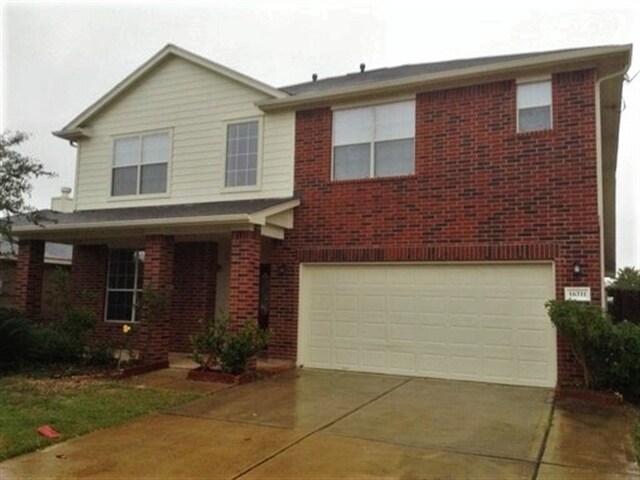 Foto principal - 16311 Yabbie Dr